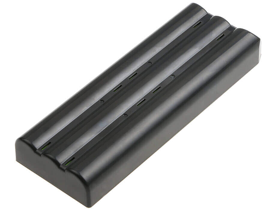 7.2V, Ni-MH, 3500mAh, Equipment battery fits Fluke, 116-066, 700 Calibrator, 740 Calibrator, 25.2Wh Equipment, Survey, Test Cameron Sino Technology Limited