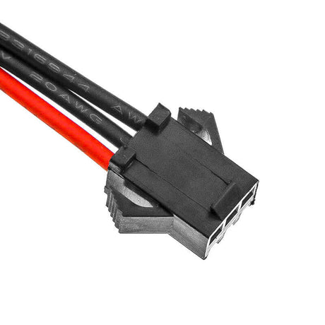 7.4V, Li-ion, 1800mAh, Equipment battery fits Fluke, 16-w44, 830, 13.32Wh Equipment, Survey, Test Cameron Sino Technology Limited