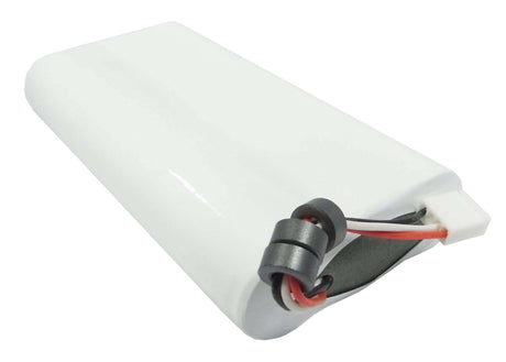 10.8V, Ni-MH, 3600mAh, Equipment battery fits Fluke, 255112, 932645, 38.88Wh Equipment, Survey, Test Cameron Sino Technology Limited