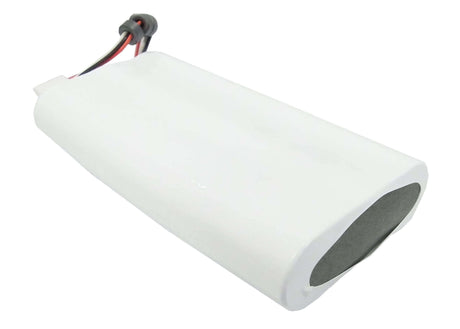 10.8V, Ni-MH, 3600mAh, Equipment battery fits Fluke, 255112, 932645, 38.88Wh Equipment, Survey, Test Cameron Sino Technology Limited