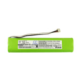Equipment Battery for Fluke, Biomedical 7.2v, 2500mah - 18.00wh Equipment, Survey, Test Cameron Sino Technology Limited   
