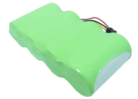 4.8V, Ni-MH, 3000mAh, Equipment battery fits Fluke, Bp120mh, ScopeMeter 123, Scopemeter 123s, 14.4Wh Equipment, Survey, Test Cameron Sino Technology Limited