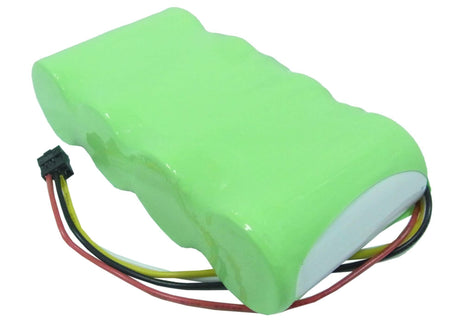 4.8V, Ni-MH, 3000mAh, Equipment battery fits Fluke, Bp120mh, ScopeMeter 123, Scopemeter 123s, 14.4Wh Equipment, Survey, Test Cameron Sino Technology Limited