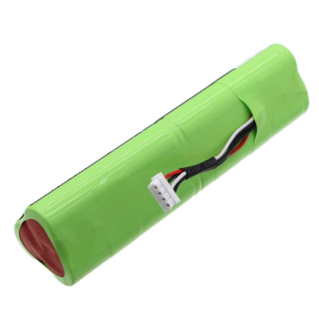 7.2V, Ni-MH, 3600mAh, Equipment battery fits Fluke, 677390, 190M Medical OscilloscopeScope, Analyzers 433, 25.92Wh Equipment, Survey, Test Cameron Sino Technology Limited