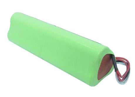 7.2V, Ni-MH, 2500mAh, Thermal Camera battery fits Fluke, 3105035, Ti10, Ti-10, 18Wh Thermal Camera Cameron Sino Technology Limited