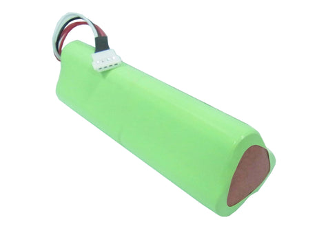 7.2V, Ni-MH, 2500mAh, Thermal Camera battery fits Fluke, 3105035, Ti10, Ti-10, 18Wh Thermal Camera Cameron Sino Technology Limited