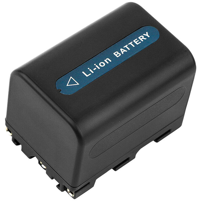 7.4V, Li-ion, 3200mAh, Thermal Camera battery fits Fluke, 4575071, Tix1000, Tix620, 23.68Wh Thermal Camera Cameron Sino Technology Limited