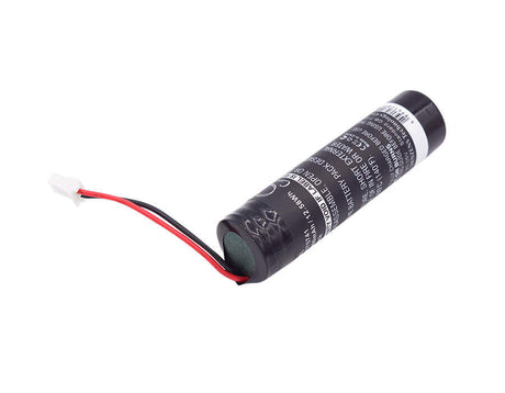 Thermal Camera Battery For Fluke, Vt04, Vt04 Ir Thermometer, 3.7v, 3400mah - 12.58wh Thermal Camera Cameron Sino Technology Limited