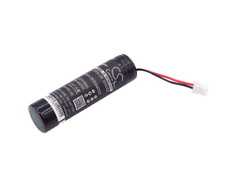 Thermal Camera Battery For Fluke, Vt04, Vt04 Ir Thermometer, 3.7v, 3400mah - 12.58wh Thermal Camera Cameron Sino Technology Limited