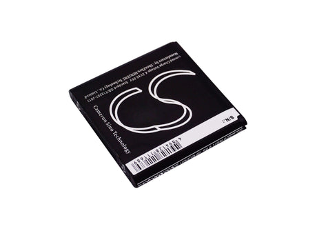 3.7V, Li-ion, 900mAh, SmartPhone battery fits Fly, Bl4249, E145tv, E157, 3.33Wh Mobile, SmartPhone Cameron Sino Technology Limited (Smartphone)