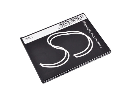 3.7V, Li-ion, 1800mAh, SmartPhone battery fits Fly, Myphone, Iq-4410, Iq-4410, 6.66Wh Mobile, SmartPhone Cameron Sino Technology Limited (Smartphone)