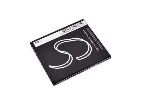 3.7V, Li-ion, 1400mAh, SmartPhone battery fits Fly, Bl7405, Iq449, 5.18Wh Mobile, SmartPhone Cameron Sino Technology Limited (Smartphone)