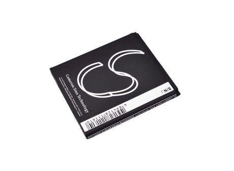 3.7V, Li-ion, 1400mAh, SmartPhone battery fits Fly, Bl7405, Iq449, 5.18Wh Mobile, SmartPhone Cameron Sino Technology Limited (Smartphone)