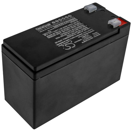12.8V, LiFePO4, 6000mAh, Lawn Mowers battery fits Flymo, 9648645-25, Contour Powerplus Cordless Cct, Contour Powerplus Cordless Cct, 76.80Wh Lawn Mowers Cameron Sino Technology Limited