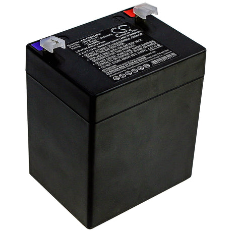 12.8V, LiFePO4, 6000mAh, Lawn Mowers battery fits Flymo, 9648170-01, Sabre Blow Attachment, Sabre Blow Attachment (9646619, 76.80Wh Lawn Mowers Cameron Sino Technology Limited
