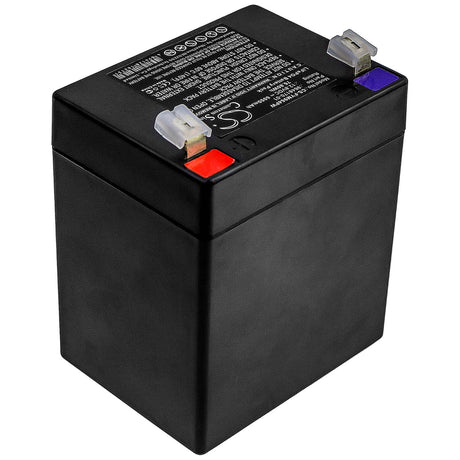 12.8V, LiFePO4, 6000mAh, Lawn Mowers battery fits Flymo, 9648170-01, Sabre Blow Attachment, Sabre Blow Attachment (9646619, 76.80Wh Lawn Mowers Cameron Sino Technology Limited