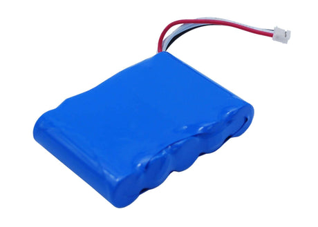 6.0V, Ni-MH, 2000mAh, Medical battery fits Fresenius, 99178130, Agilia, Injectomat Agilia, 12.00Wh Medical Cameron Sino Technology Limited (Medical)
