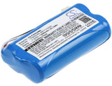 7.4V, Li-ion, 3400mAh, Medical battery fits Fresenius, 110320-o, Infusion Pump Fresenius Voluma, Infusion Pump Volumat Agilia, 25.16Wh Medical Cameron Sino Technology Limited (Medical)