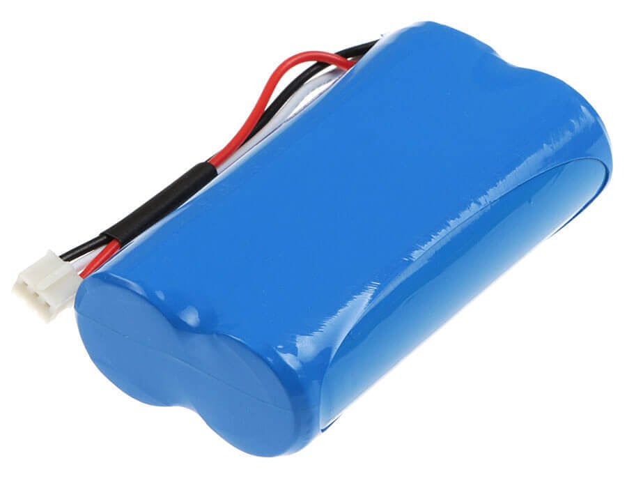 7.4V, Li-ion, 3400mAh, Medical battery fits Fresenius, 110320-o, Infusion Pump Fresenius Voluma, Infusion Pump Volumat Agilia, 25.16Wh Medical Cameron Sino Technology Limited (Medical)