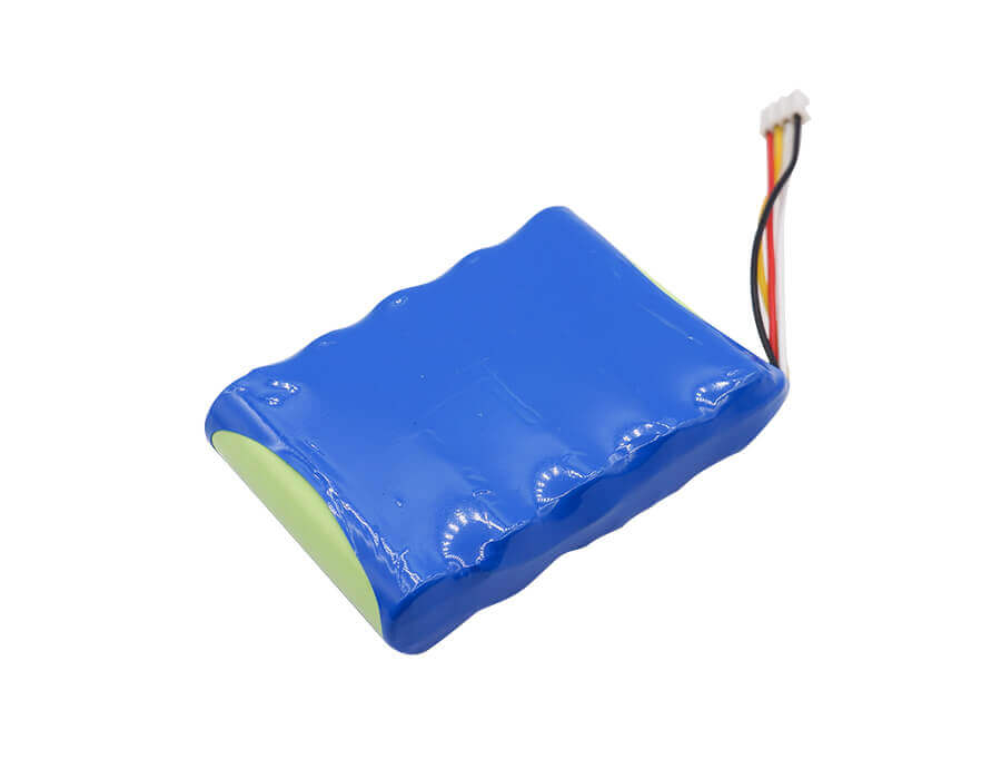 6.0V, Ni-MH, 2100mAh, Medical battery fits Fresenius, Agilia, 110238, Injectionomat, 12.60Wh Medical Cameron Sino Technology Limited (Medical)