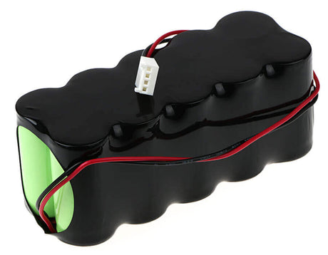 12.0V, Ni-MH, 1800mAh, Medical battery fits Fresenius, 120022p, Infusion Pump Optima 2, Infusion Pump Optima3, 21.60Wh Medical Cameron Sino Technology Limited (Medical)