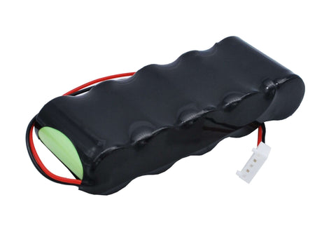 6.0V, Ni-MH, 3000mAh, Medical battery fits Fresenius, 120050, Mcm500, Mcm500d, 18.0Wh Medical Cameron Sino Technology Limited (Medical)