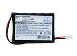 12.0V, Ni-MH, 2000mAh, Medical battery fits Fresenius, 120024, Mcm, P-200, 24.00Wh Medical Cameron Sino Technology Limited (Medical)