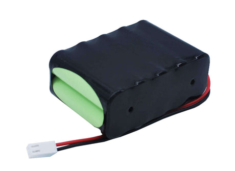 12.0V, Ni-MH, 2000mAh, Medical battery fits Fresenius, 120024, Mcm, P-200, 24.00Wh Medical Cameron Sino Technology Limited (Medical)