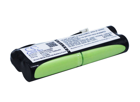 4.8V, Ni-MH, 1200mAh, Medical battery fits Fresenius, Ambix, 110209-xo, Activ Ambulatory Pump, 5.76Wh Medical Cameron Sino Technology Limited (Medical)