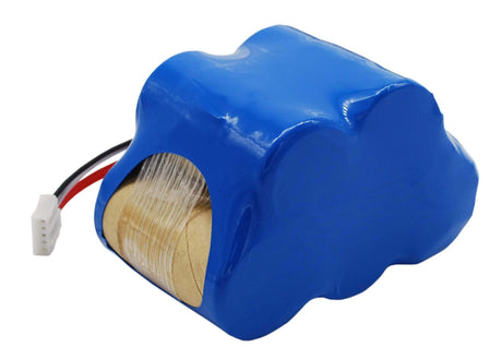 6.0V, Ni-MH, 3000mAh, Medical battery fits Fresenius, 120238, Infusion Pump Mcm440 Ot, Infusion Pump Mcm440 Pt, 18.00Wh Medical Cameron Sino Technology Limited (Medical)