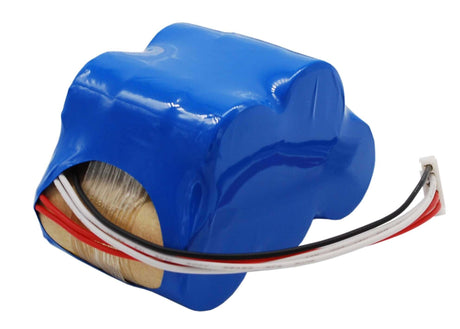 6.0V, Ni-MH, 3000mAh, Medical battery fits Fresenius, 120238, Infusion Pump Mcm440 Ot, Infusion Pump Mcm440 Pt, 18.00Wh Medical Cameron Sino Technology Limited (Medical)