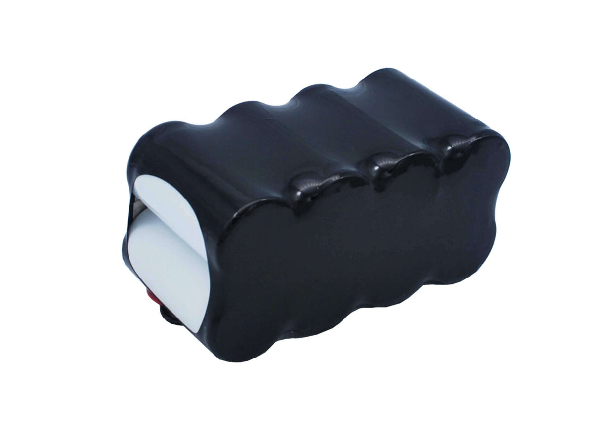 9.6V, Ni-MH, 3000mAh, Medical battery fits Fresenius, 120023, Volumed Vp5005, 28.80Wh Medical Cameron Sino Technology Limited (Medical)