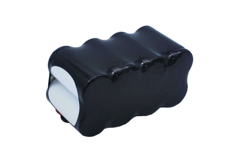 9.6V, Ni-MH, 3000mAh, Medical battery fits Fresenius, 120023, Volumed Vp5005, 28.80Wh Medical Cameron Sino Technology Limited (Medical)