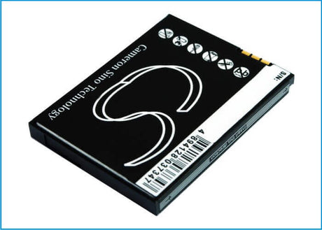 3.7V, Li-ion, 700mAh, Cordless Phone battery fits Fritz!fon, 312bat006, 2000 2446, Avm 2000 2446, 2.59Wh Cordless Phone Cameron Sino Technology Limited (Cordless Phone)