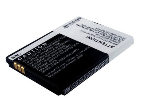 3.7V, Li-ion, 700mAh, Cordless Phone battery fits Fritz!fon, 312bat006, Avm 2000, Avm 2446, 2.59Wh Cordless Phone Cameron Sino Technology Limited (Cordless Phone)