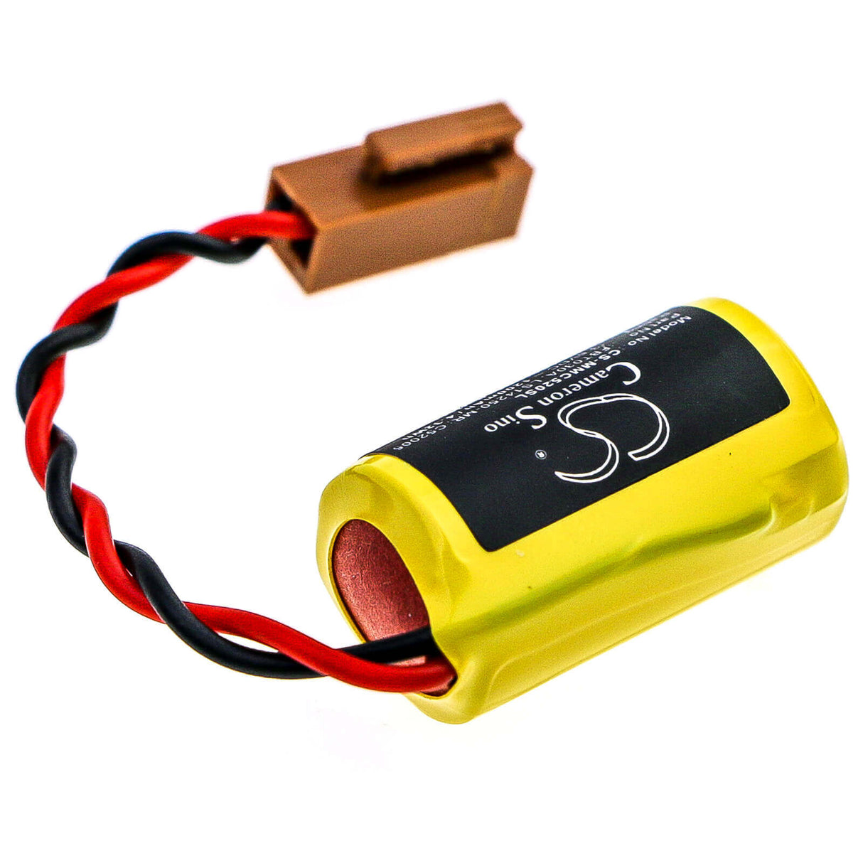 PLC Battery for Fuji Electric, Micrex-f, Micrex-spb, Micrex-sph 3.6v, 1200mah - 4.32wh PLC Cameron Sino Technology Limited