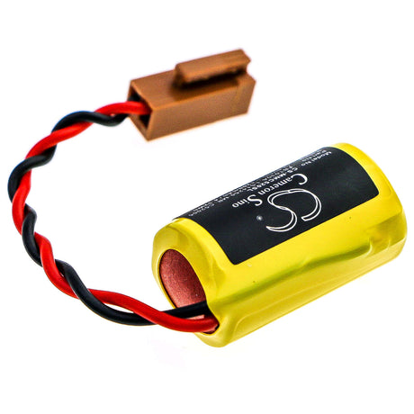 PLC Battery for Fuji Electric, Micrex-f, Micrex-spb, Micrex-sph 3.6v, 1200mah - 4.32wh PLC Cameron Sino Technology Limited