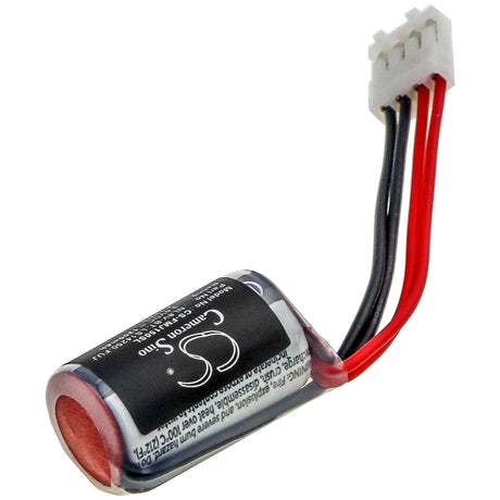 PLC Battery for Fuji Electric, Micrex-f140s, Micrex-f150s, Micrex-f55 3.6v, 1200mah - 4.32wh PLC Cameron Sino Technology Limited