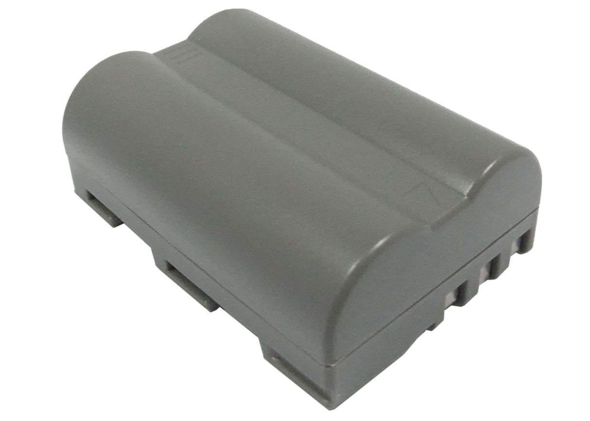 7.4V, Li-ion, 1500mAh, Camera battery fits Fujifilm, Bc-150, Bc-150, Finepix S5 Pro, 11.1Wh Camera Cameron Sino Technology Limited (Camera)