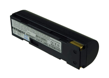 Camera Battery For Fujifilm Ds260, Dx-9, Finepix Mx-600, 3.7v, 1850mah - 6.85wh Camera Cameron Sino Technology Limited (Camera)