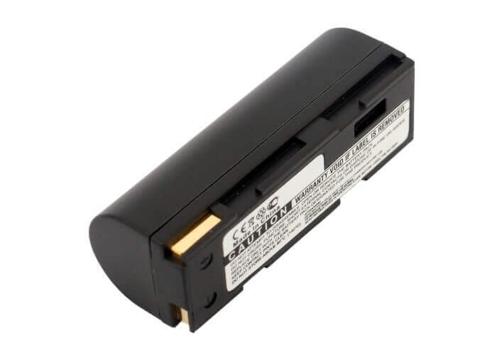 Camera Battery For Fujifilm Finepix 1700z, Finepix 2700, 3.7v, 1400mah - 5.18wh Camera Cameron Sino Technology Limited (Camera)
