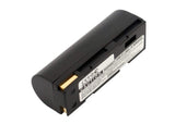 Camera Battery For Fujifilm Finepix 1700z, Finepix 2700, 3.7v, 1400mah - 5.18wh Camera Cameron Sino Technology Limited (Camera)