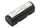 Camera Battery For Fujifilm Finepix 1700z, Finepix 2700, 3.7v, 1400mah - 5.18wh Camera Cameron Sino Technology Limited (Camera)