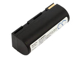 Camera Battery For Fujifilm Finepix 1700z, Finepix 2700, 3.7v, 1400mah - 5.18wh Camera Cameron Sino Technology Limited (Camera)