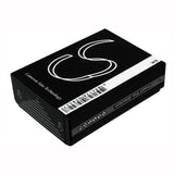 3.7V, Li-ion, 1600mAh, Camera battery fits Fujifilm, Np-85, Finepix F305, Finepix Sl1000, 5.92Wh Camera Cameron Sino Technology Limited (Camera)