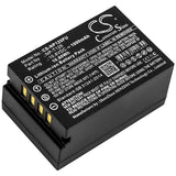 10.8V, Li-ion, 1000mAh, Camera battery fits Fujifilm, Np-t125, Gfx 50s, Medium Format Gfx, 10.8Wh Camera Cameron Sino Technology Limited (Camera)
