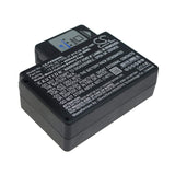 13.2V, Ni-MH, 4000mAh, Equipment battery fits Fujikura, Sumitomo, Btr-08, Arc Fusion Splicer, Fsm-18r, 52.8Wh Equipment, Survey, Test Cameron Sino Technology Limited