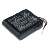 14.4V, Li-ion, 3400mAh, Equipment battery fits Fujikura, Btr-11, Arc Fusion Splicers, Fsm-21s, 48.96Wh Equipment, Survey, Test Cameron Sino Technology Limited