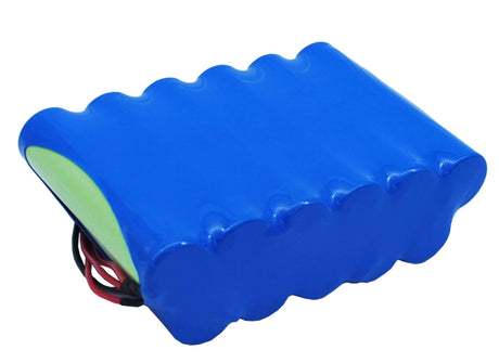 13.2V, Ni-MH, 3500mAh, Medical battery fits Fujikura, 11hr-4/3fau, Btr-08, Btr-08r, 46.20Wh Medical Cameron Sino Technology Limited (Medical)