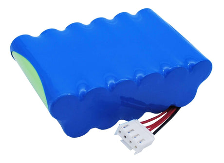 13.2V, Ni-MH, 3500mAh, Medical battery fits Fujikura, 11hr-4/3fau, Btr-08, Btr-08r, 46.20Wh Medical Cameron Sino Technology Limited (Medical)